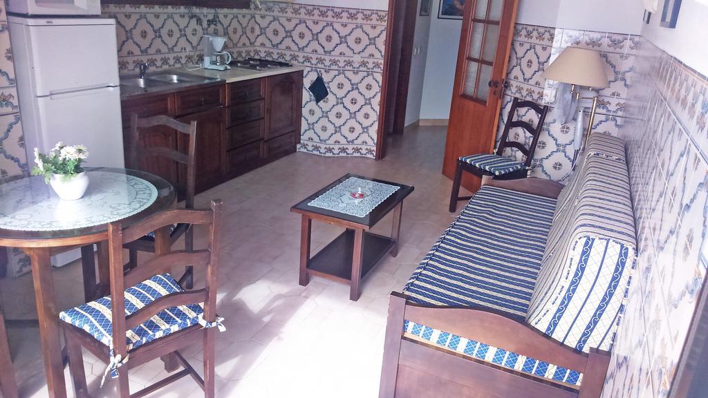 Appartement Aurora Costa Azul
