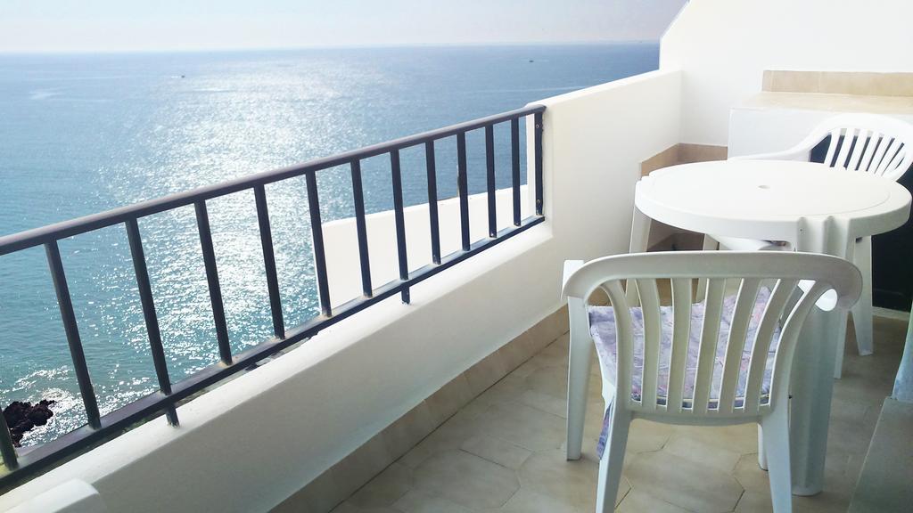 Appartement Aurora Costa Azul *